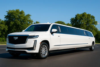 Anchorage Limousine