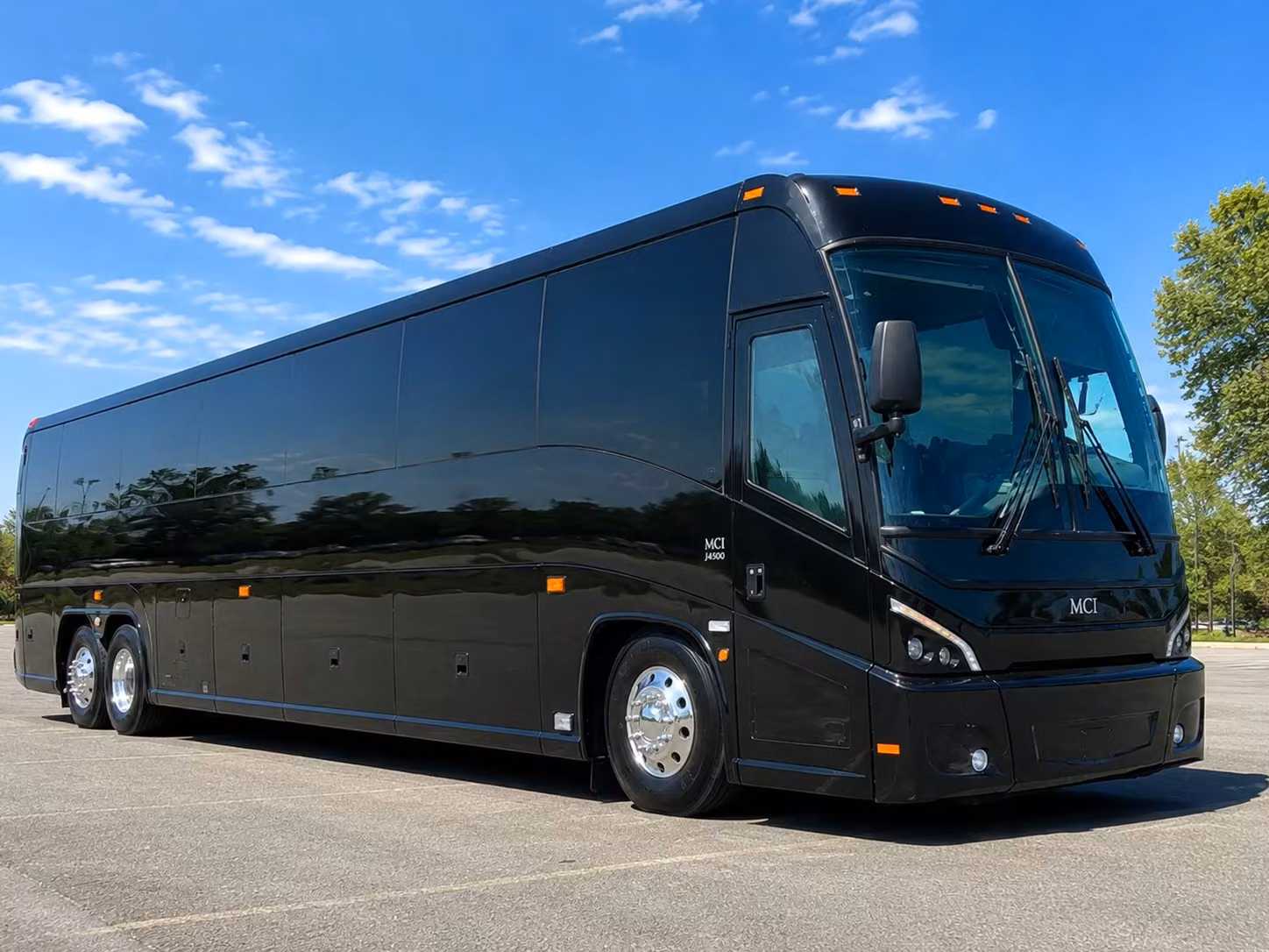 anchorage airport shuttle and cruise transfer bus rentals