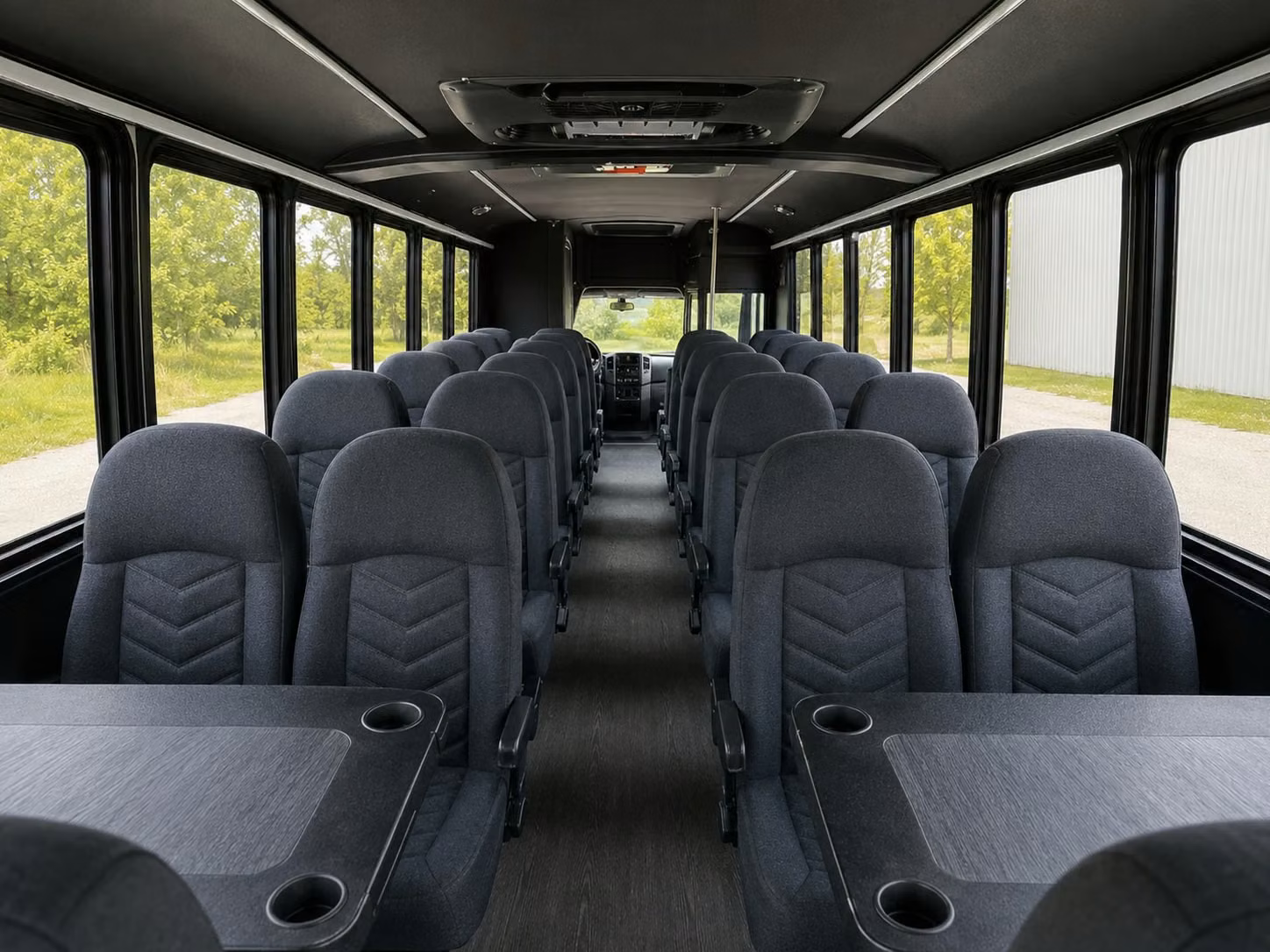 anchorage airport transportation