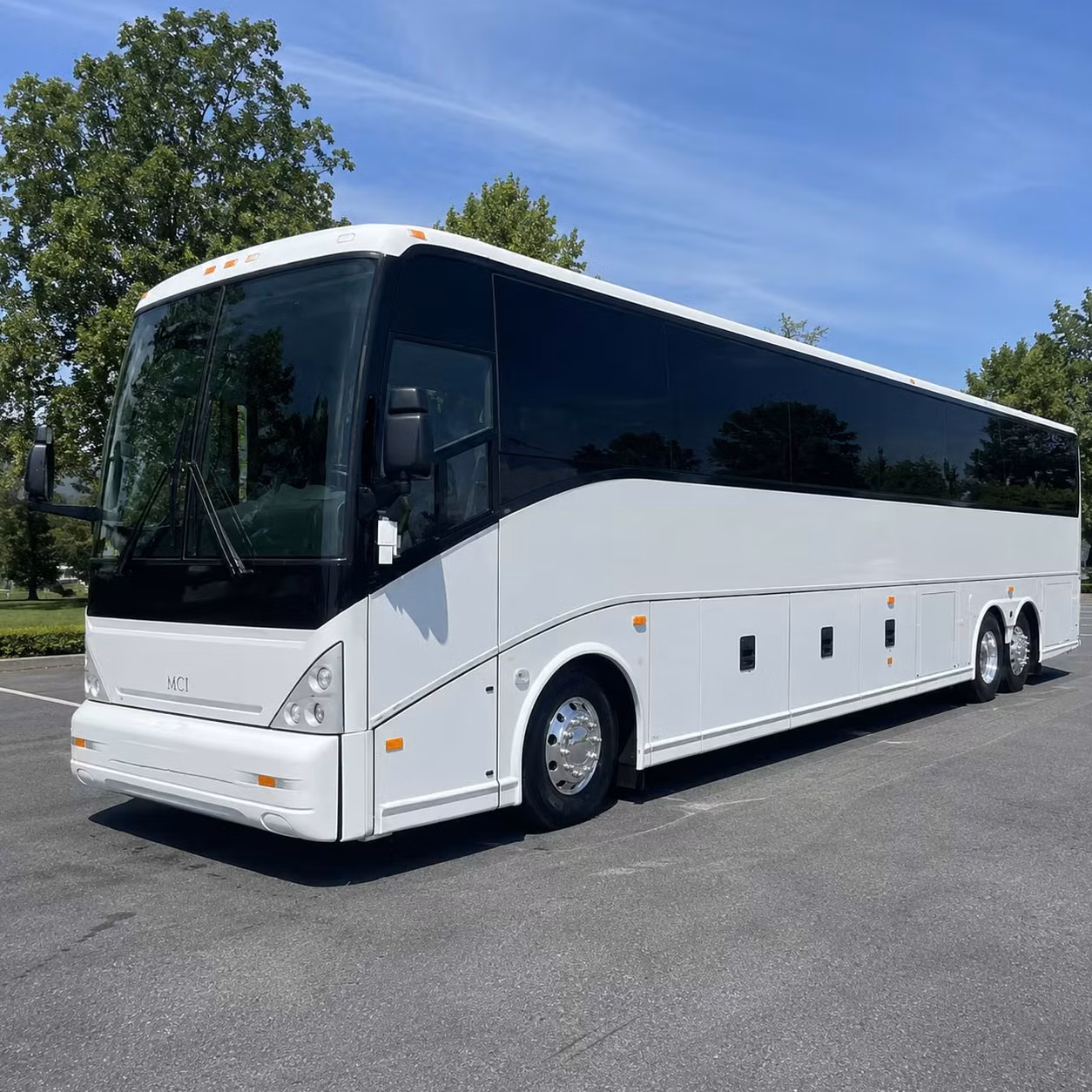 anchorage church transportation