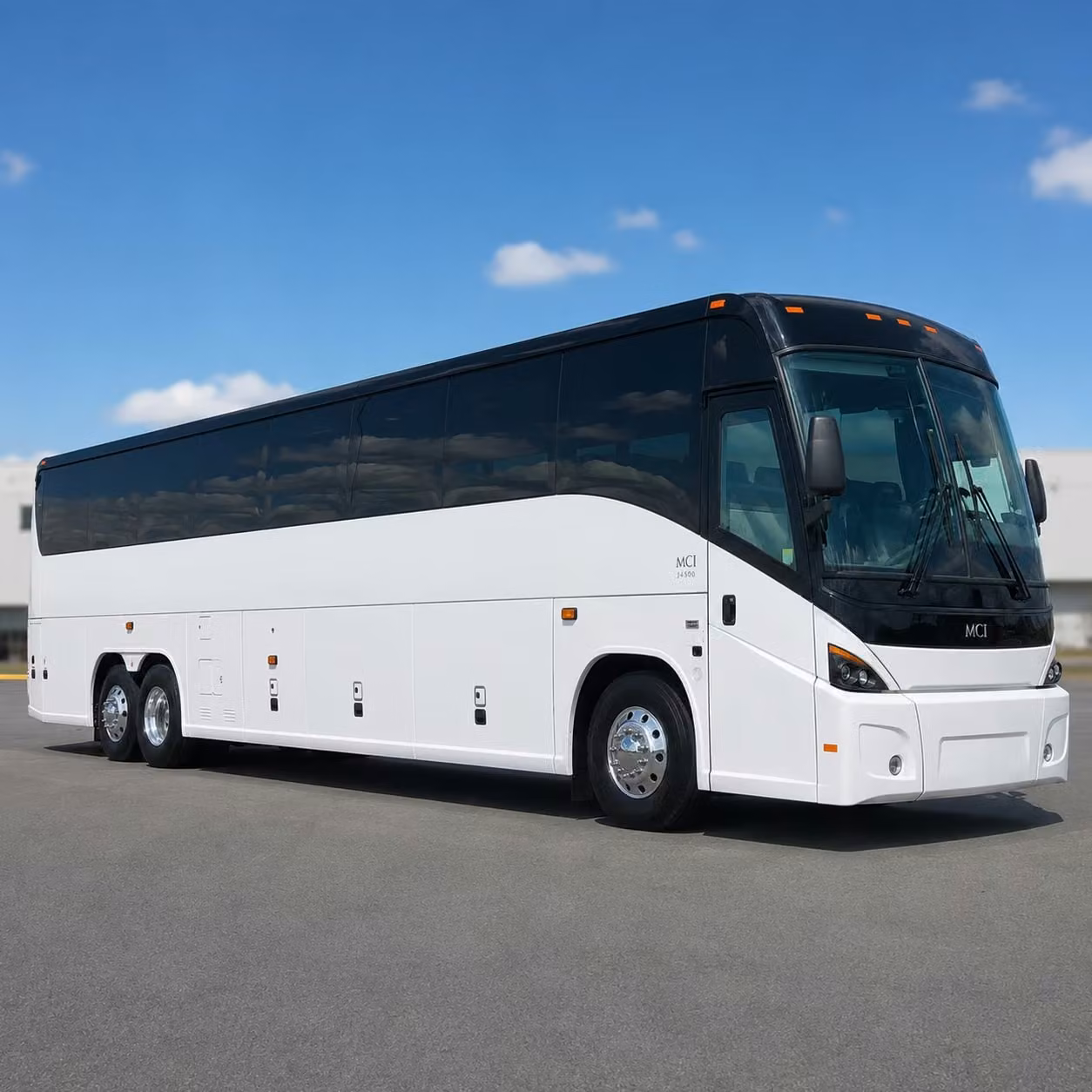 anchorage employee shuttle services