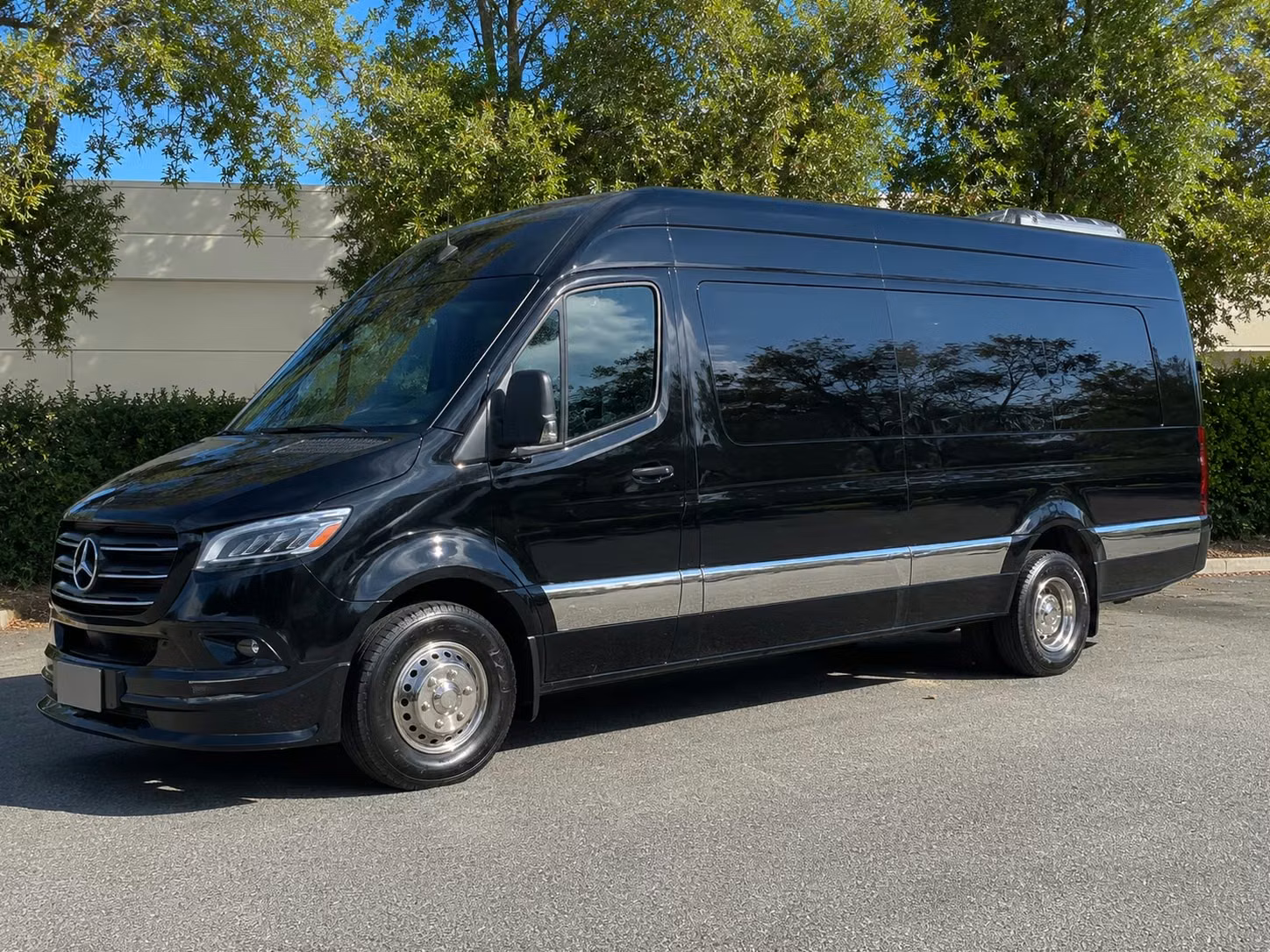 anchorage event transportation