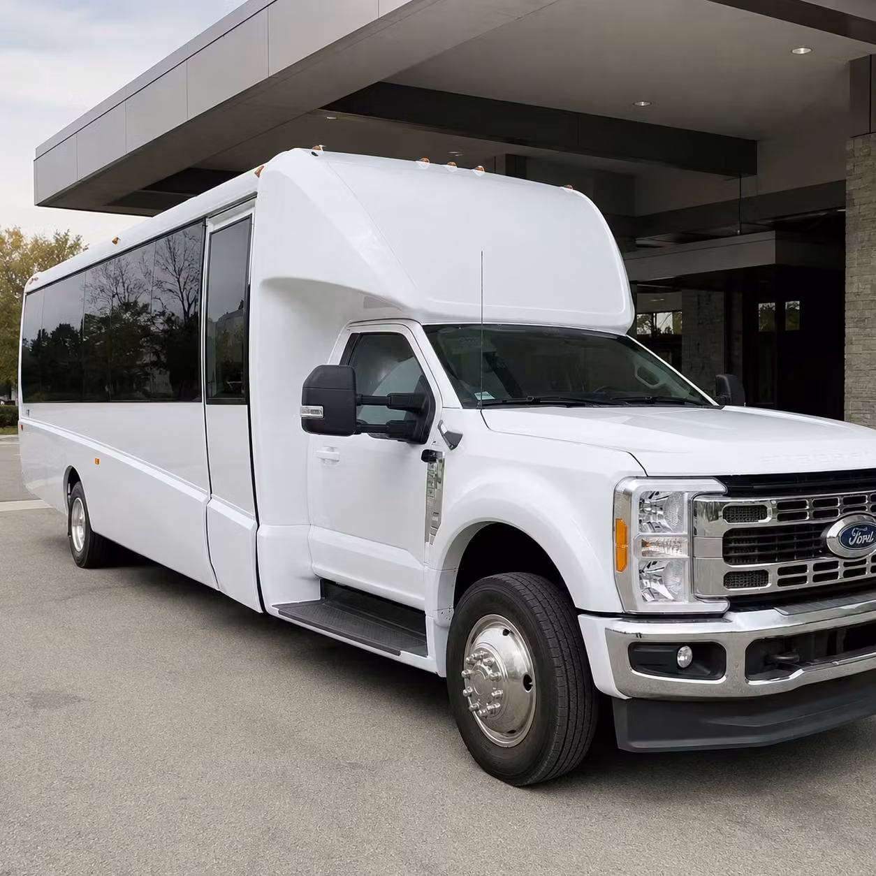 anchorage long distance transportation