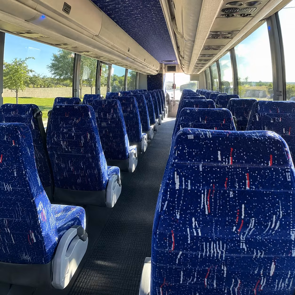 charter bus transportation to uaa seawolves games and campus athletic events