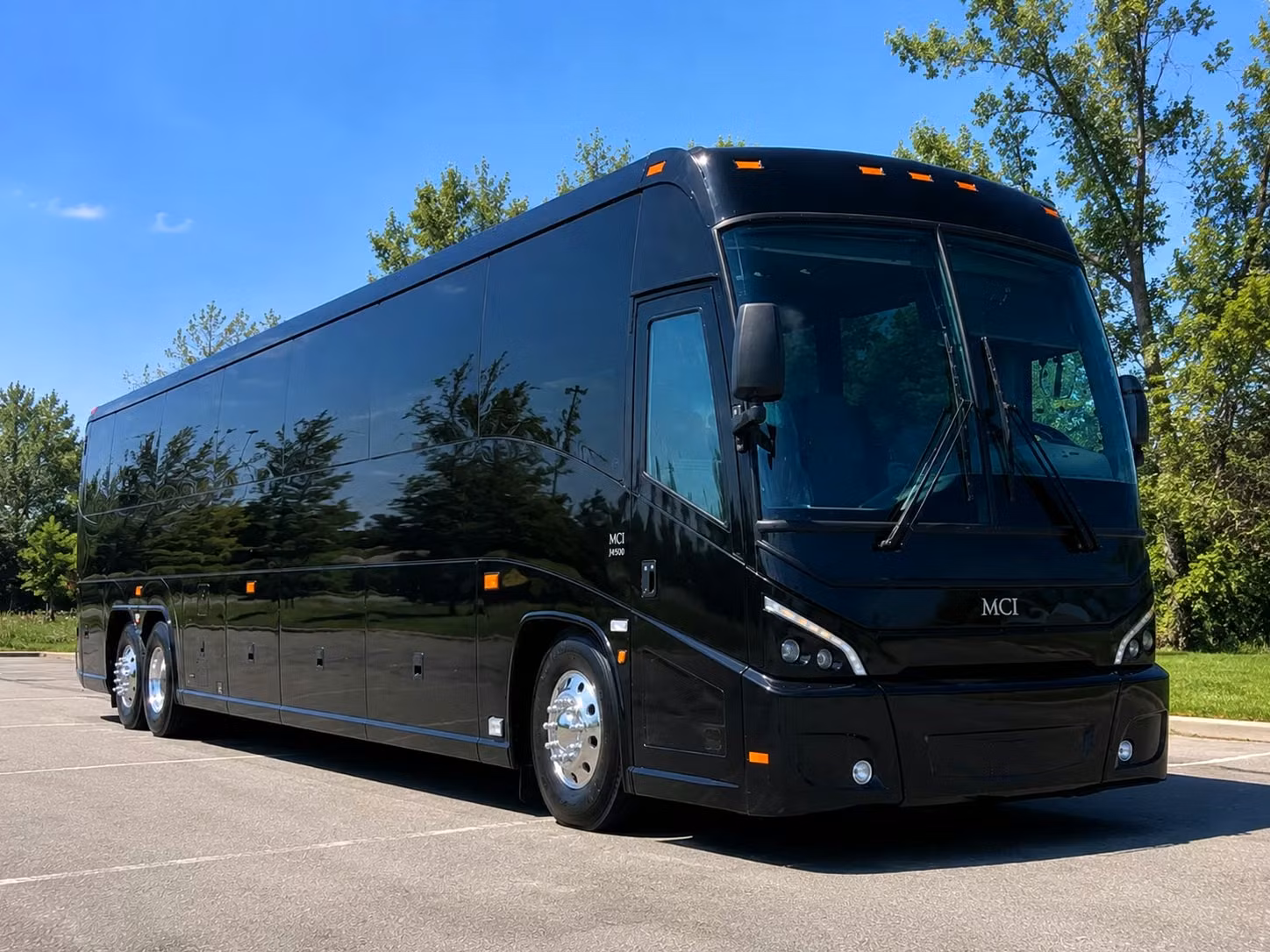 charter buses for anchorage student trips to alaska s most iconic destinations