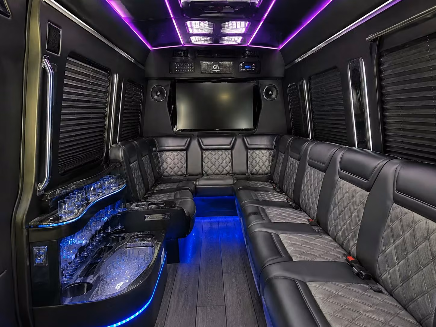 charterbusrentalanchorageak com is the easiest way to book airport shuttle buses for your anchorage wedding