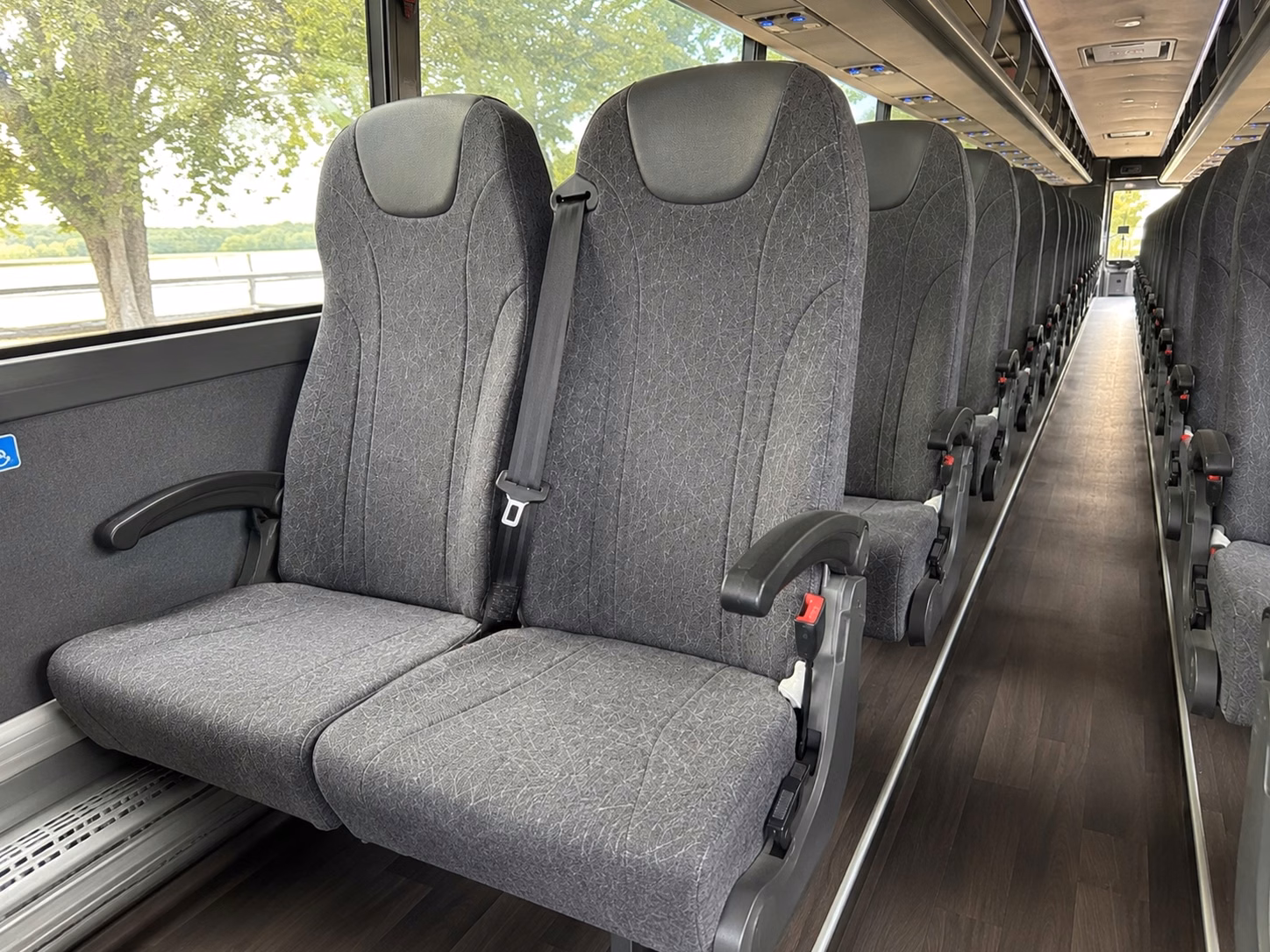 keep your anchorage wedding timeline on track with rehearsal dinner shuttle service