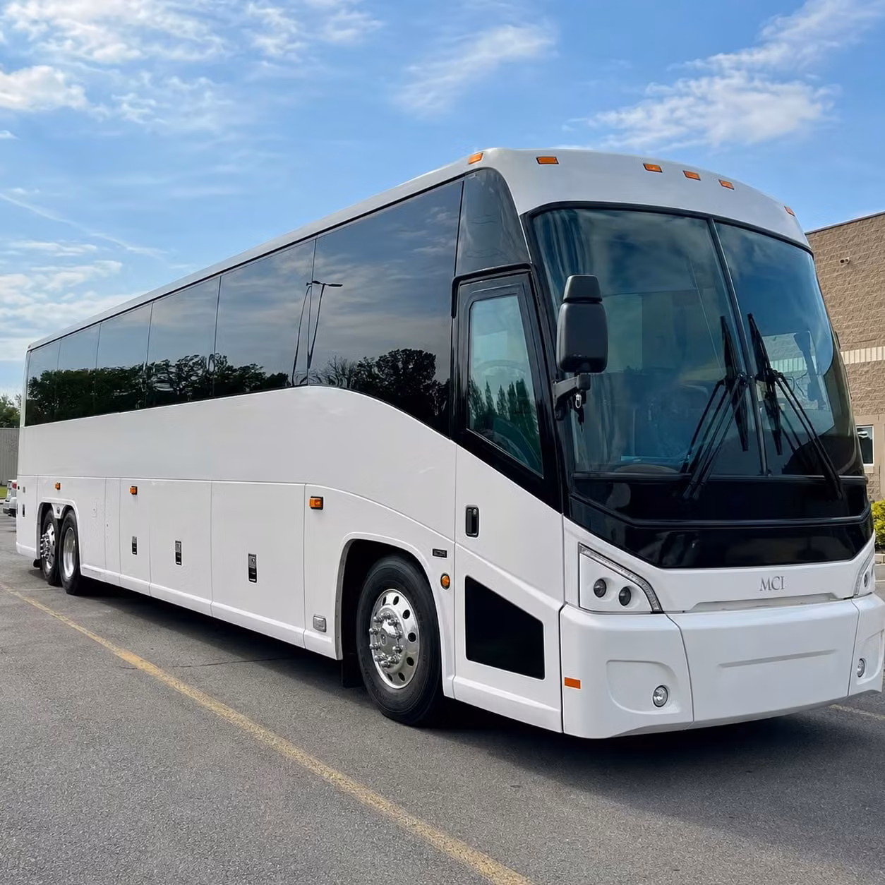 multi church events and conference transportation across anchorage