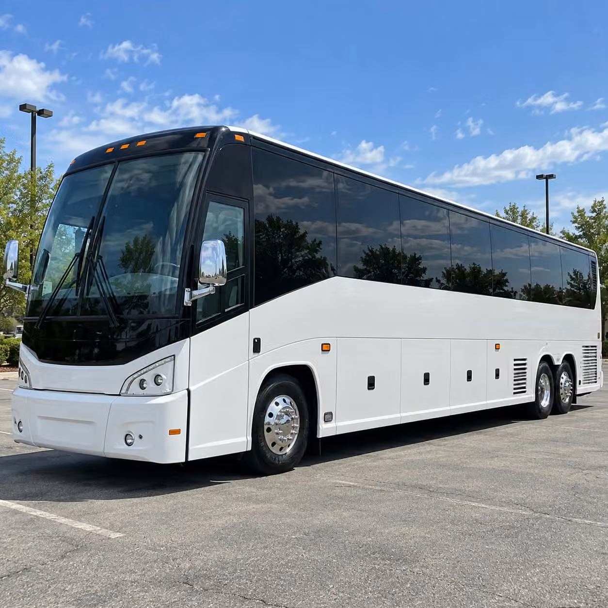 one quick form gets your anchorage prom group a charter bus quote in seconds