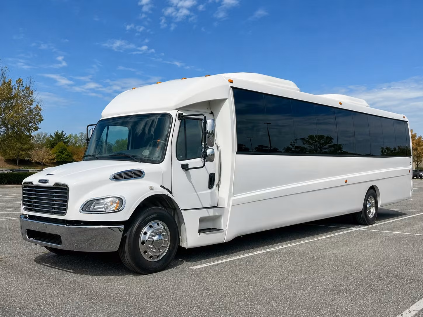 party bus