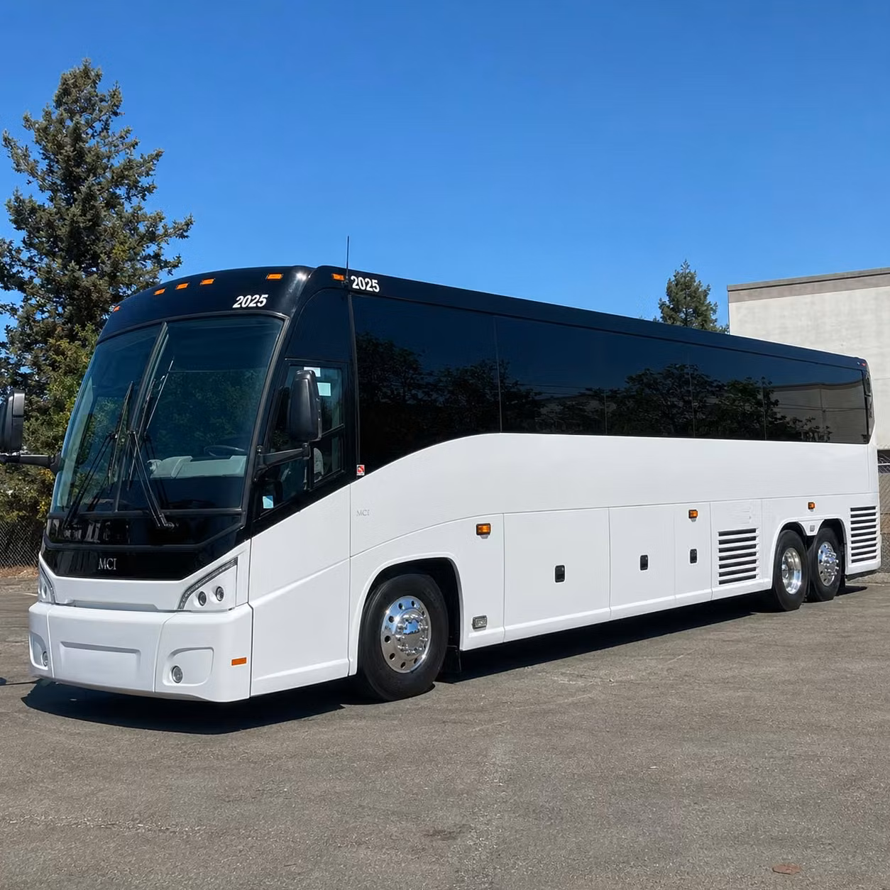 shuttle your anchorage congregation to sunday services without the parking headaches