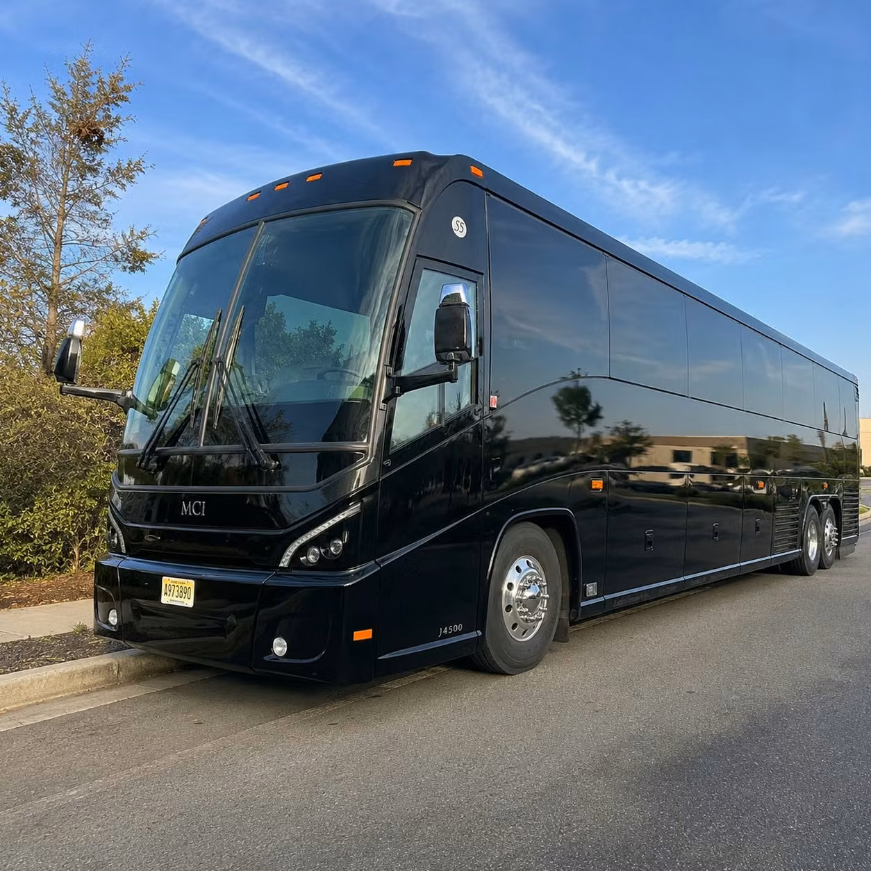 ted stevens anchorage international airport shuttle bus rentals for government groups
