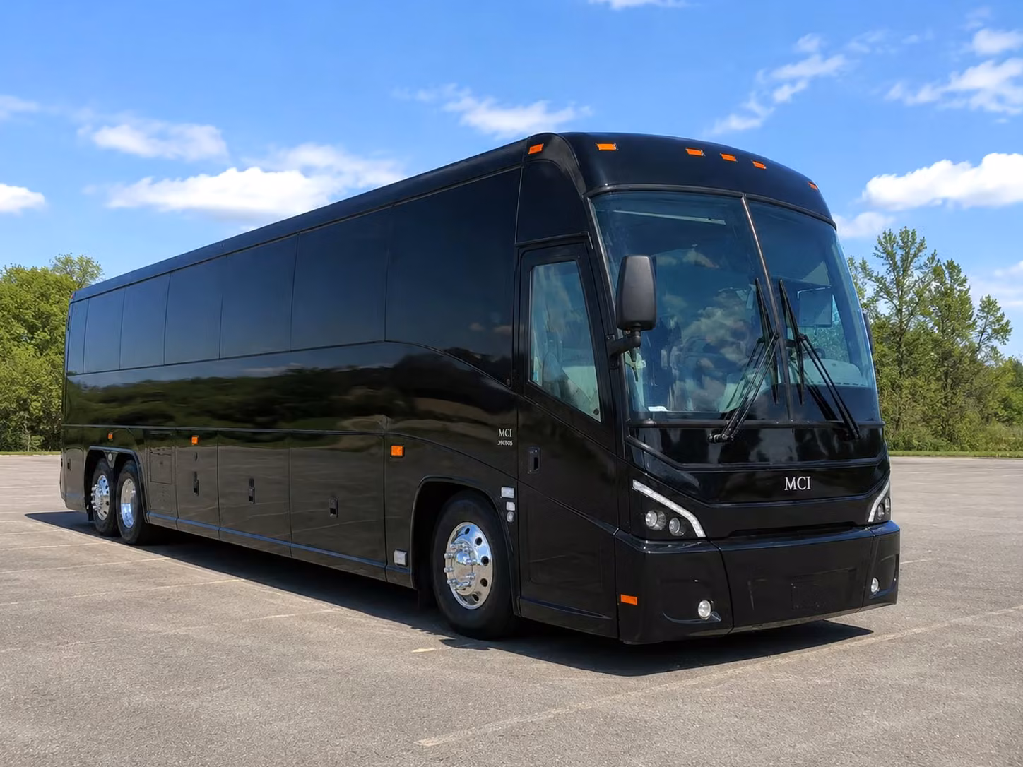 wedding shuttle bus rentals for anchorage ceremonies and receptions