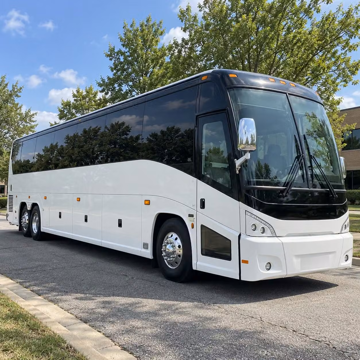 why anchorage schools trust charterbusrentalanchorageak com for field trip bus rentals