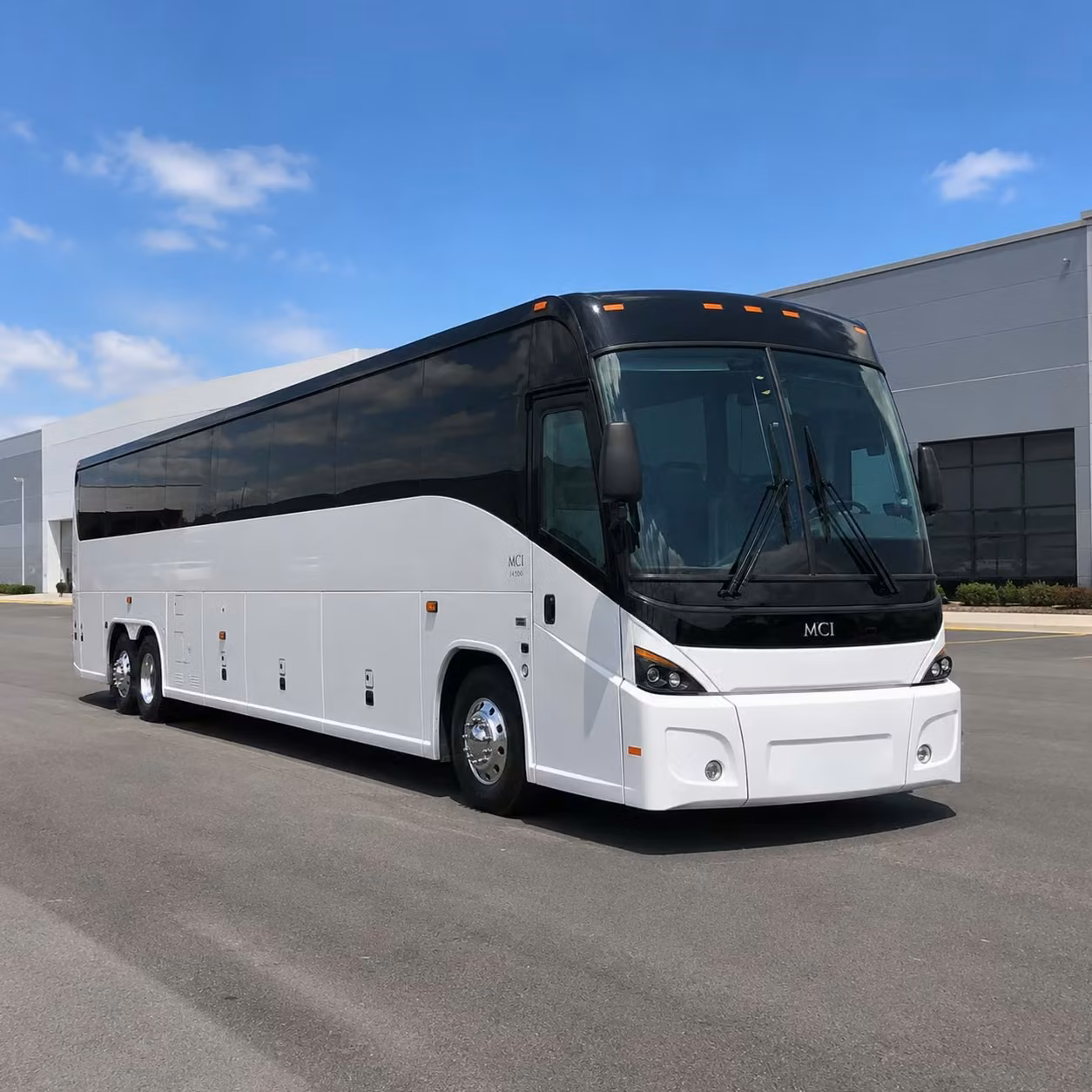 winter ready employee shuttles that keep your workforce moving in any conditions