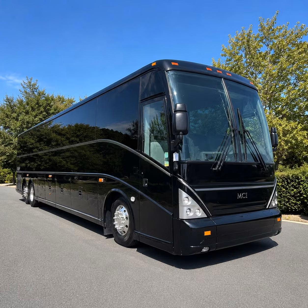 you can find and book corporate event transportation in anchorage and any nearby city