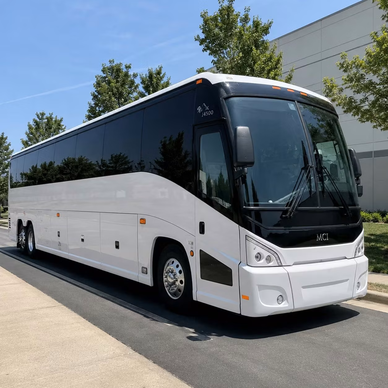 youth group and vacation bible school transportation made simple in anchorage